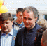 Вячеслав Гладков на "Параде профессий" - Мир Белогорья
