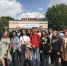 Студенты и преподаватели Белгородского ГАУ имени В.Я. Горина приняли участие в «Параде профессий» - Совет муниципальных образований