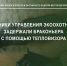 Сотрудники управления Экоохотнадзора задержали браконьера с помощью тепловизора - Управление экологического и охотничьего надзора