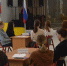 Белгородские студенты стали консультантами по развитию идей дорожной безопасности в молодежной среде - ГИБДД