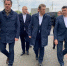 В Белгородскую область с рабочим визитом приехал Министр здравоохранения РФ - ФГУП ГТРК Белгород