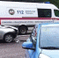 ДТП с участием трёх автомобилей произошло в Белгородском районе - Сетевое издание Знамя 31