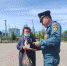 Пенсионерам о правилах пожарной   безопасности - МЧС