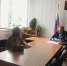 Глава администрации Валуйского городского округа Алексей Дыбов провёл приём граждан по личным вопросам в общественной приёмной губернатора Белгородской области в Валуйском городском округе. - Совет муниципальных образований