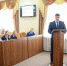 Дмитрий Козлов выступил на комитете Белгородской областной Думы - Избирательная комиссия