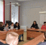 Экологический урок в Погромской школе - Управление экологического и охотничьего надзора