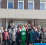 Около 1000 белгородцев старшего поколения стали участниками губернаторского проекта «К соседям в гости» - Администрация города