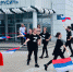 В поселке Уразово Белгородской области открылся новый физкультурно–оздоровительный комплекс - Губернатор и правительство