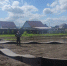 Строительство памп-трека в микрорайоне Разумное-71 Белгородского района вскоре завершится - Сетевое издание Знамя 31