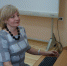 Завкафедрой историко-филологического образования Симанова Т.А. представила институт на IV Всероссийской научно-практической конференции - Институт развития образования