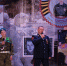Фестиваль военно-патриотической песни памяти погибшего офицера СОБР прошёл в Белгородской области - Сетевое издание Знамя 31