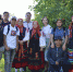 Обращение к истокам: народный праздник Семик отметили в НИУ «БелГУ» - БелГУ