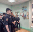 Белгородские росгвардейцы присоединились к ведомственной акции «Каникулы с Росгвардией» - Росгвардия