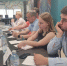 В Белгороде прошел местный этап защиты инициатив в рамках конкурса проектов первичных отделений партии - Единая Россия