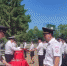 Молодые сотрудники органов внутренних дел приняли присягу в Белгородском районе - Сетевое издание Знамя 31