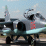 Су-25 - Мир Белогорья