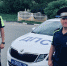 Белгородские автоинспекторы доставили в больницу ребенка, которому срочно требовалась помощь врачей - ГИБДД