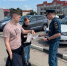 Правила безопасности при курении помогут сохранить жизнь и здоровье жителей региона - МЧС