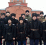 Будни Шебекинской станицы Белгородского Казачьего Округа. - Kazak31.Ru