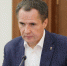 Вячеслав Гладков - Мир Белогорья
