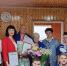 55 лет взаимного понимания, доверия, любви, верности! - ЗАГС