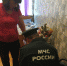 Внимательно проверяйте бытовую технику перед использованием, чтобы не допустить пожара - МЧС