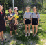 В Белгородской области парковые зоны стали площадками для проведения дорожных консультаций - ГИБДД