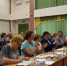 13 июля в Валуйках состоялось завершающее заседание по отбору общественно значимых проектов первичных отделений партии - Единая Россия