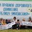 В Белгородской области отдыхающие школьных лагерей призвали не забывать о дорожных правилах на каникулах - ГИБДД