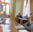 Заседание Белгородского областного координационного совета по увековечиванию памяти выдающихся людей - Совет муниципальных образований