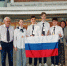 Российский школьник занял абсолютное первое место на Международной биологической олимпиаде - Департамент образования