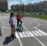 Проект «Создание и оснащение школьных площадок муниципальных общеобразовательных организаций «Велогородок» на территории Белгородского района» - Управление образования
