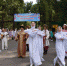 Новооскольцы отметили 375 лет со дня образования города Новый Оскол - Совет муниципальных образований