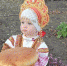 2-летняя белгородка Стефания Кириченко участвует в конкурсе «Самая красивая девочка России» - Fonar.Tv