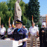 В Борисовском районе отметили 79-ю годовщину со дня освобождения от немецко-фашистских захватчиков - Единая Россия