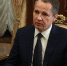 Вячеслав Гладков доложил Президенту России Владимиру Путину о состоянии экономики Белгородской области - Губернатор и правительство