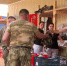 Волонтёры - Мир Белогорья