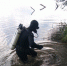 Белгородские водолазы вытащили тело мужчины из водоёма - Сетевое издание Знамя 31