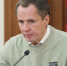 Вячеслав Гладков - Мир Белогорья