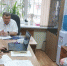 Владимир Перцев провёл личный приём граждан - Сетевое издание Знамя 31