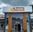 Белгородцы приходят за натуральными продуктами на обновлённую Южную ярмарку* - Fonar.Tv