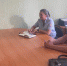 Руководители районного ОМВД провели приёмы граждан в Белгородском районе - Сетевое издание Знамя 31