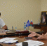 Депутат Облдумы Владимир Ващенко провёл приём граждан в региональной общественной приёмной - Единая Россия