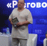 Российские писатели рассказали студентам НИУ «БелГУ» о главной цели искусства - БелГУ