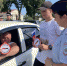 Белгородские водители призвали участников движения убедиться в безопасности обгона - ГИБДД