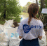 Около 140 мешков мусора собрали белгородцы сегодня во время экологической акции по очистке береговой полосы реки Везёлка - Губернатор и правительство