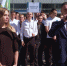 линейка в БелГАУ - Мир Белогорья