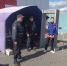 Из белгородского пункта временного размещения 80 жителей ЛДНР и Украины сегодня отправляют в другие регионы - Администрация города