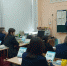 Сотрудники пожарного надзора продолжают проводить уроки безопасности в школах Белгородской области - МЧС