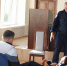 Белгородские автоинспекторы прошли курс переподготовки по приемам оказания помощи пострадавшим в ДТП - ГИБДД
